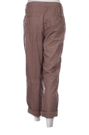 Damenhose Canda, Größe L, Farbe Beige, Preis € 10,90