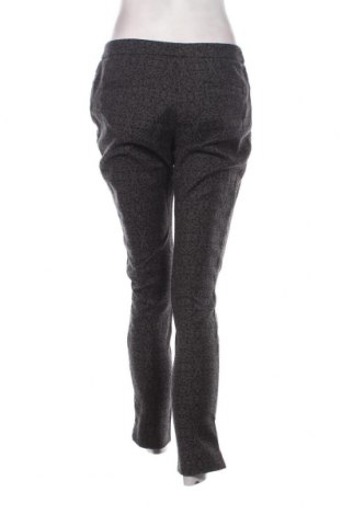 Дамски панталон Cappellini by Peserico, Размер M, Цвят Сив, Цена 16,53 лв.