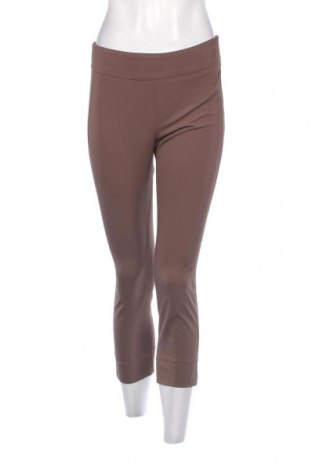 Pantaloni de femei Cappellini by Peserico, Mărime S, Culoare Maro, Preț 25,00 Lei