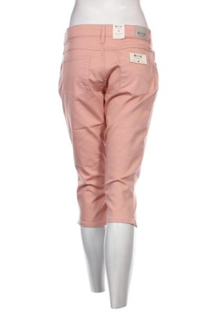 Damenhose Capri, Größe M, Farbe Aschrosa, Preis 40,21 €