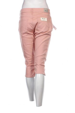 Damenhose Capri, Größe M, Farbe Aschrosa, Preis 40,21 €