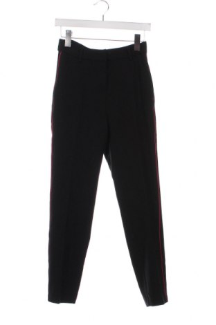 Pantaloni de femei Catwalk Junkie, Mărime XS, Culoare Negru, Preț 79,54 Lei