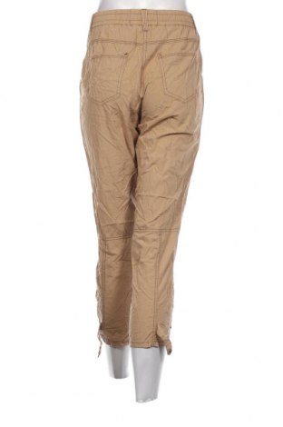 Dámské kalhoty  Cecil, Velikost S, Barva Béžová, Cena  216,00 Kč