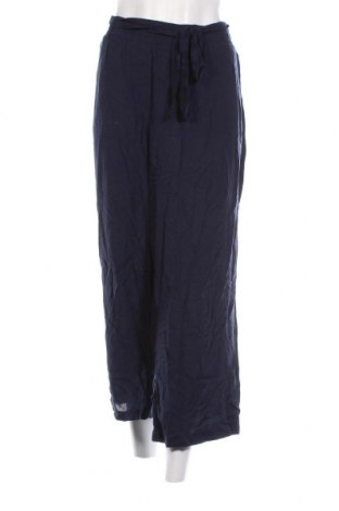 Pantaloni de femei Cecil, Mărime XL, Culoare Albastru, Preț 168,26 Lei