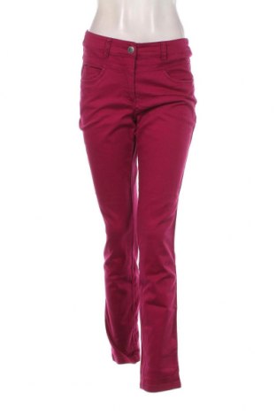 Pantaloni de femei Cecil, Mărime M, Culoare Mov, Preț 62,75 Lei