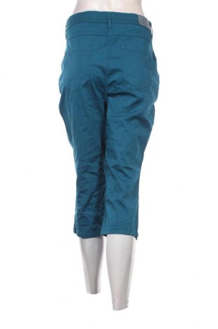 Pantaloni de femei Cecil, Mărime XL, Culoare Albastru, Preț 134,87 Lei