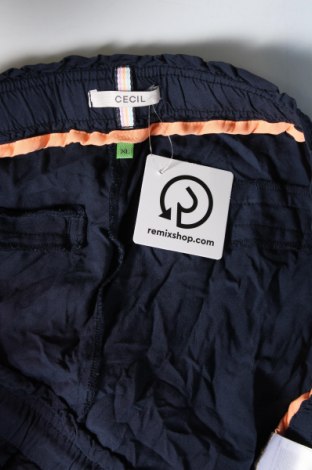 Damenhose Cecil, Größe XL, Farbe Blau, Preis € 28,53