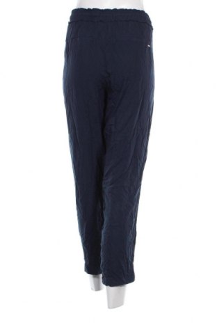 Pantaloni de femei Cecil, Mărime XL, Culoare Albastru, Preț 134,87 Lei