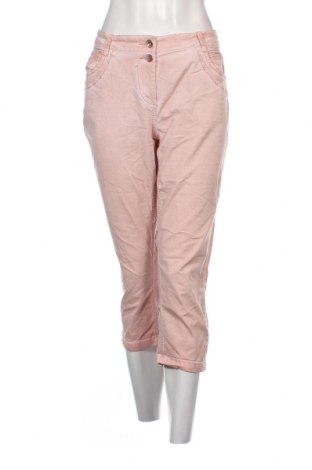 Dámské kalhoty  Cecil, Velikost L, Barva Růžová, Cena  262,00 Kč