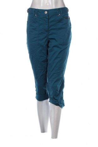 Dámske nohavice Cecil, Veľkosť L, Farba Modrá, Cena  9,30 €