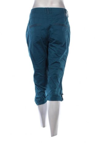 Γυναικείο παντελόνι Cecil, Μέγεθος L, Χρώμα Μπλέ, Τιμή 11,41 €