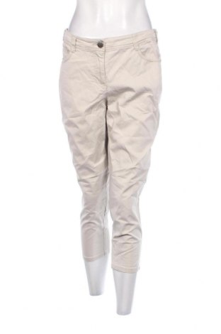 Damenhose Cecil, Größe L, Farbe Beige, Preis € 8,56