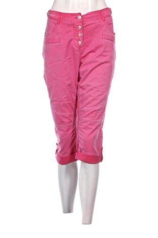 Damenhose Cecil, Größe L, Farbe Rosa, Preis € 17,12