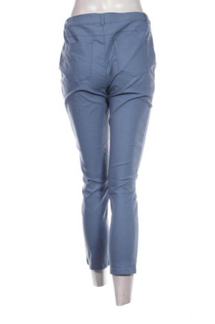 Pantaloni de femei Charles Vogele, Mărime M, Culoare Albastru, Preț 74,81 Lei