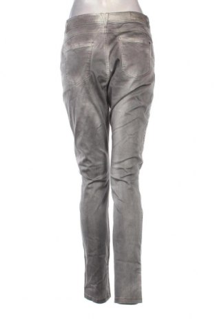 Pantaloni de femei Charles Vogele, Mărime M, Culoare Gri, Preț 95,99 Lei