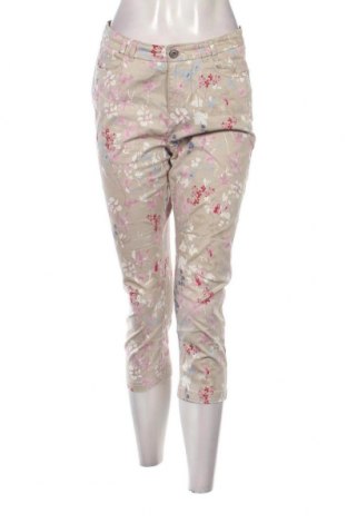 Pantaloni de femei Charles Vogele, Mărime M, Culoare Multicolor, Preț 38,16 Lei