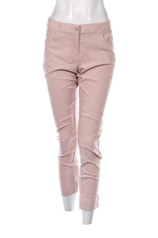 Γυναικείο παντελόνι Charles Vogele, Μέγεθος S, Χρώμα Ρόζ , Τιμή 4,66 €