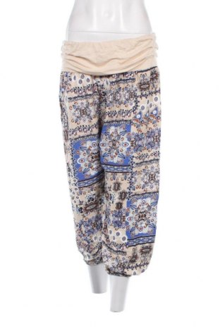 Pantaloni de femei Chicoree, Mărime M, Culoare Multicolor, Preț 38,16 Lei