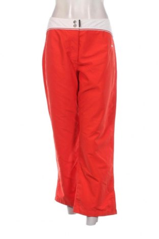 Damenhose Chiemsee, Größe M, Farbe Rot, Preis 56,37 €