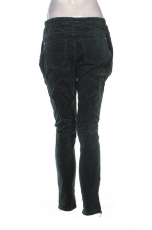 Γυναικείο παντελόνι Christian Berg, Μέγεθος L, Χρώμα Πράσινο, Τιμή 8,41 €
