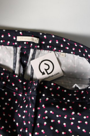 Дамски панталон Christian Berg, Размер M, Цвят Многоцветен, Цена 34,00 лв.