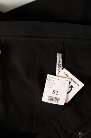 Dámské kalhoty  Christine Laure, Velikost XXL, Barva Černá, Cena  1 244,00 Kč