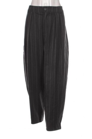 Γυναικείο παντελόνι Cider, Μέγεθος XL, Χρώμα Γκρί, Τιμή 12,80 €