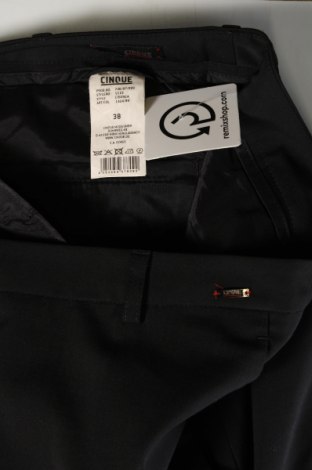 Damenhose Cinque, Größe M, Farbe Schwarz, Preis 18,78 €