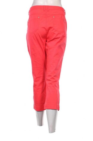 Дамски панталон Classic By Michele Boyard, Размер M, Цвят Розов, Цена 11,60 лв.
