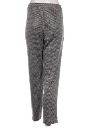 Γυναικείο παντελόνι Claude Arielle, Μέγεθος XL, Χρώμα Πολύχρωμο, Τιμή 11,41 €
