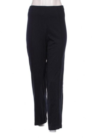 Дамски панталон Claude Arielle, Размер XXL, Цвят Син, Цена 22,55 лв.