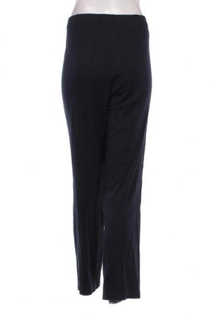 Γυναικείο παντελόνι Claude Arielle, Μέγεθος XXL, Χρώμα Μπλέ, Τιμή 12,68 €