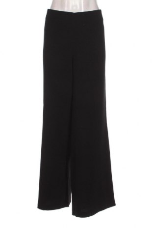 Γυναικείο παντελόνι Claudia Strater, Μέγεθος XL, Χρώμα Μαύρο, Τιμή 25,39 €