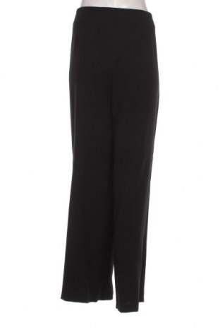 Γυναικείο παντελόνι Claudia Strater, Μέγεθος XL, Χρώμα Μαύρο, Τιμή 20,87 €
