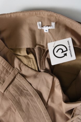 Γυναικείο παντελόνι Claudie Pierlot, Μέγεθος M, Χρώμα  Μπέζ, Τιμή 27,99 €