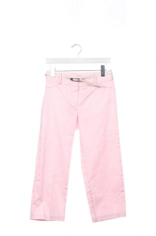 Дамски панталон Clockhouse, Размер XS, Цвят Розов, Цена 19,21 лв.