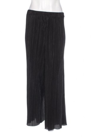 Γυναικείο παντελόνι Clockhouse, Μέγεθος XXL, Χρώμα Μαύρο, Τιμή 9,87 €