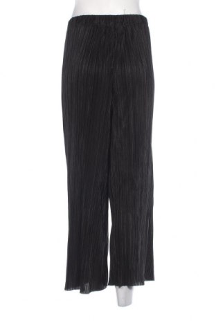 Γυναικείο παντελόνι Clockhouse, Μέγεθος XXL, Χρώμα Μαύρο, Τιμή 17,94 €