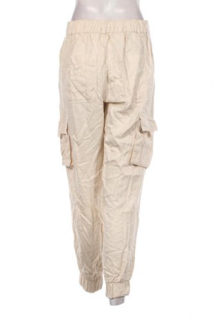 Γυναικείο παντελόνι Clockhouse, Μέγεθος M, Χρώμα  Μπέζ, Τιμή 7,18 €
