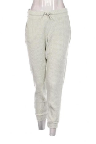 Pantaloni de femei Clockhouse, Mărime S, Culoare Ecru, Preț 44,89 Lei