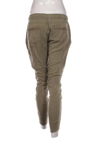 Pantaloni de femei Clockhouse, Mărime M, Culoare Verde, Preț 73,98 Lei