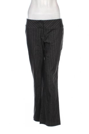Γυναικείο παντελόνι Clockhouse, Μέγεθος M, Χρώμα Γκρί, Τιμή 5,92 €