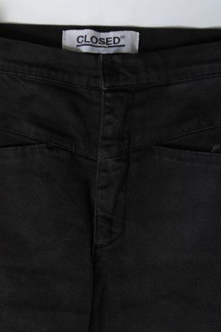 Damenhose Closed, Größe XS, Farbe Schwarz, Preis 6,49 €