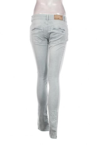 Pantaloni de femei Coccara, Mărime S, Culoare Albastru, Preț 68,07 Lei