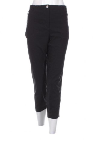 Дамски панталон Collection, Размер L, Цвят Черен, Цена 11,60 лв.