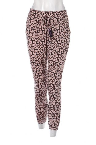 Γυναικείο παντελόνι Colloseum, Μέγεθος L, Χρώμα Πολύχρωμο, Τιμή 17,94 €