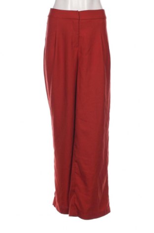 Γυναικείο παντελόνι Colloseum, Μέγεθος M, Χρώμα Πορτοκαλί, Τιμή 8,07 €