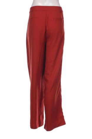 Γυναικείο παντελόνι Colloseum, Μέγεθος M, Χρώμα Πορτοκαλί, Τιμή 8,07 €