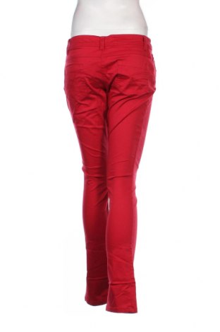 Damenhose Colours Of The World, Größe S, Farbe Rot, Preis 20,18 €