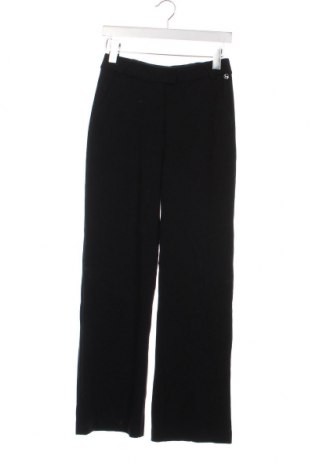 Γυναικείο παντελόνι Comma,, Μέγεθος XS, Χρώμα Μαύρο, Τιμή 25,55 €